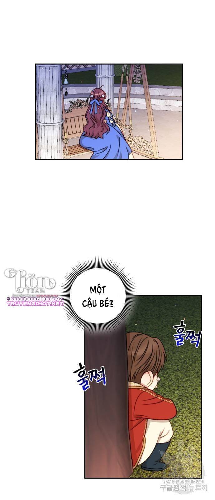 Nữ Chính Muốn Tôi Trở Thành Mẹ Kế Chapter 45.2 - 13