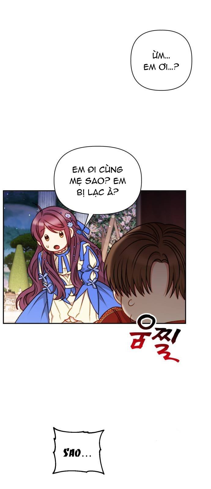 Nữ Chính Muốn Tôi Trở Thành Mẹ Kế Chapter 45.2 - 14