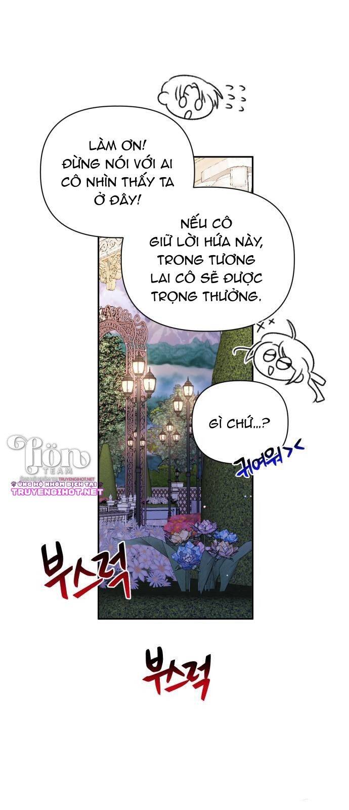 Nữ Chính Muốn Tôi Trở Thành Mẹ Kế Chapter 45.2 - 19