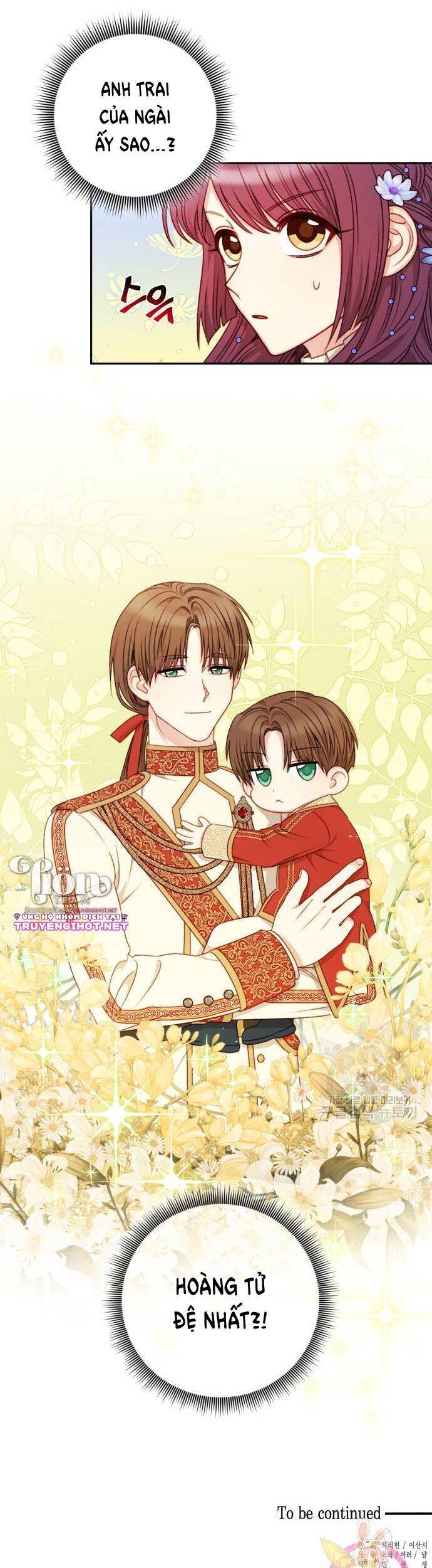 Nữ Chính Muốn Tôi Trở Thành Mẹ Kế Chapter 45.2 - 22