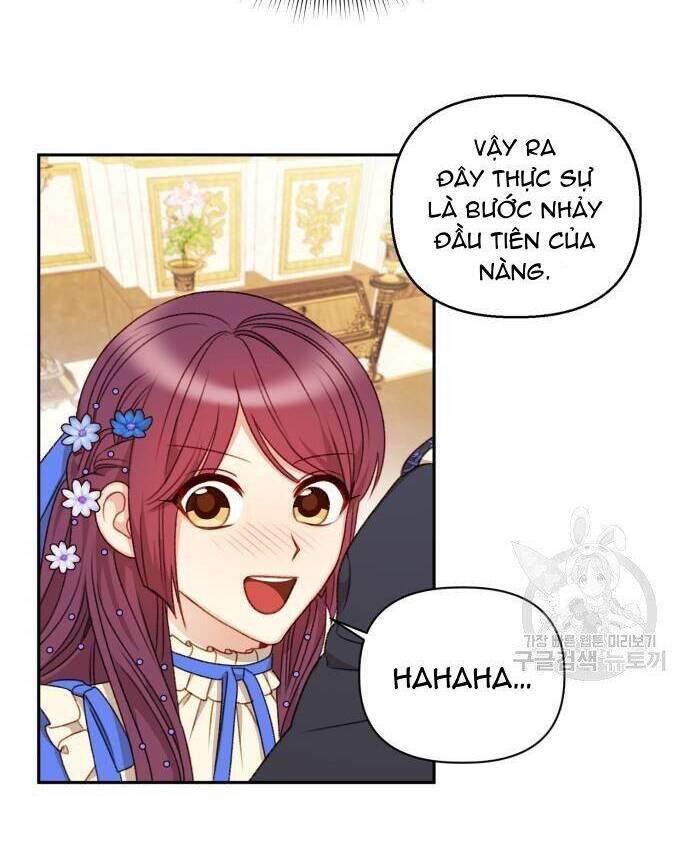 Nữ Chính Muốn Tôi Trở Thành Mẹ Kế Chapter 45.2 - 4