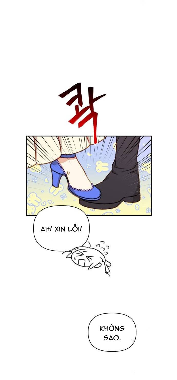 Nữ Chính Muốn Tôi Trở Thành Mẹ Kế Chapter 45.2 - 7