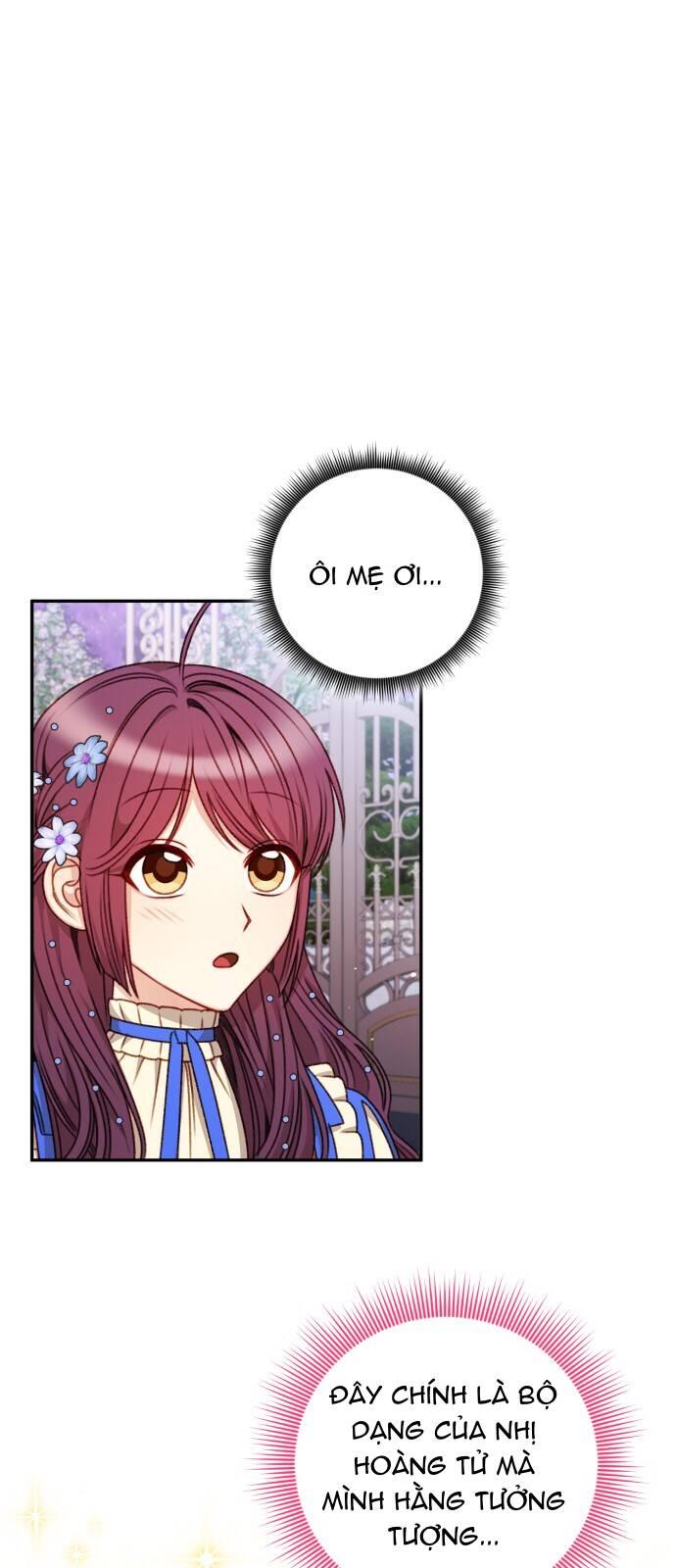 Nữ Chính Muốn Tôi Trở Thành Mẹ Kế Chapter 46.1 - 2