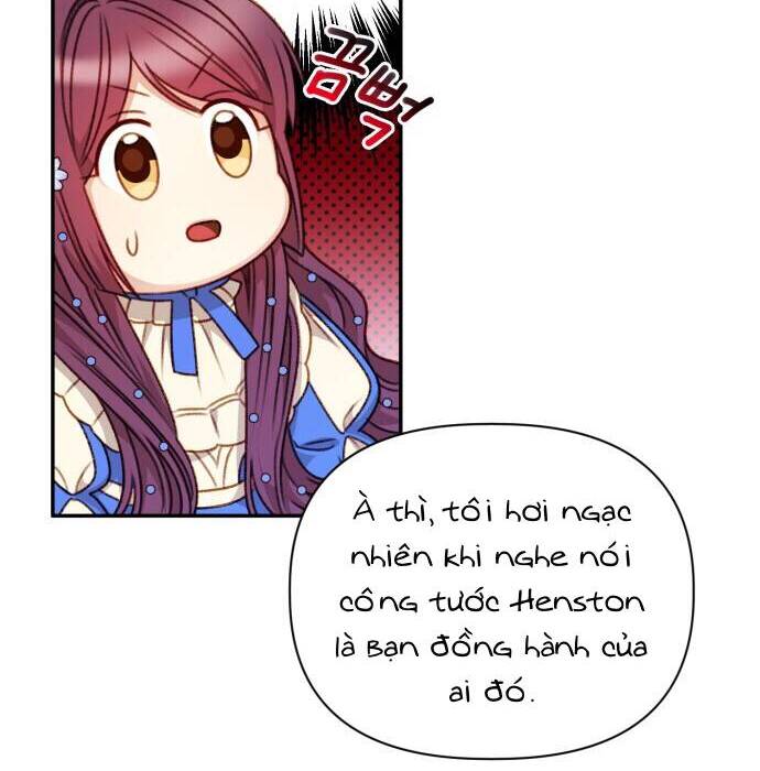 Nữ Chính Muốn Tôi Trở Thành Mẹ Kế Chapter 46.1 - 13