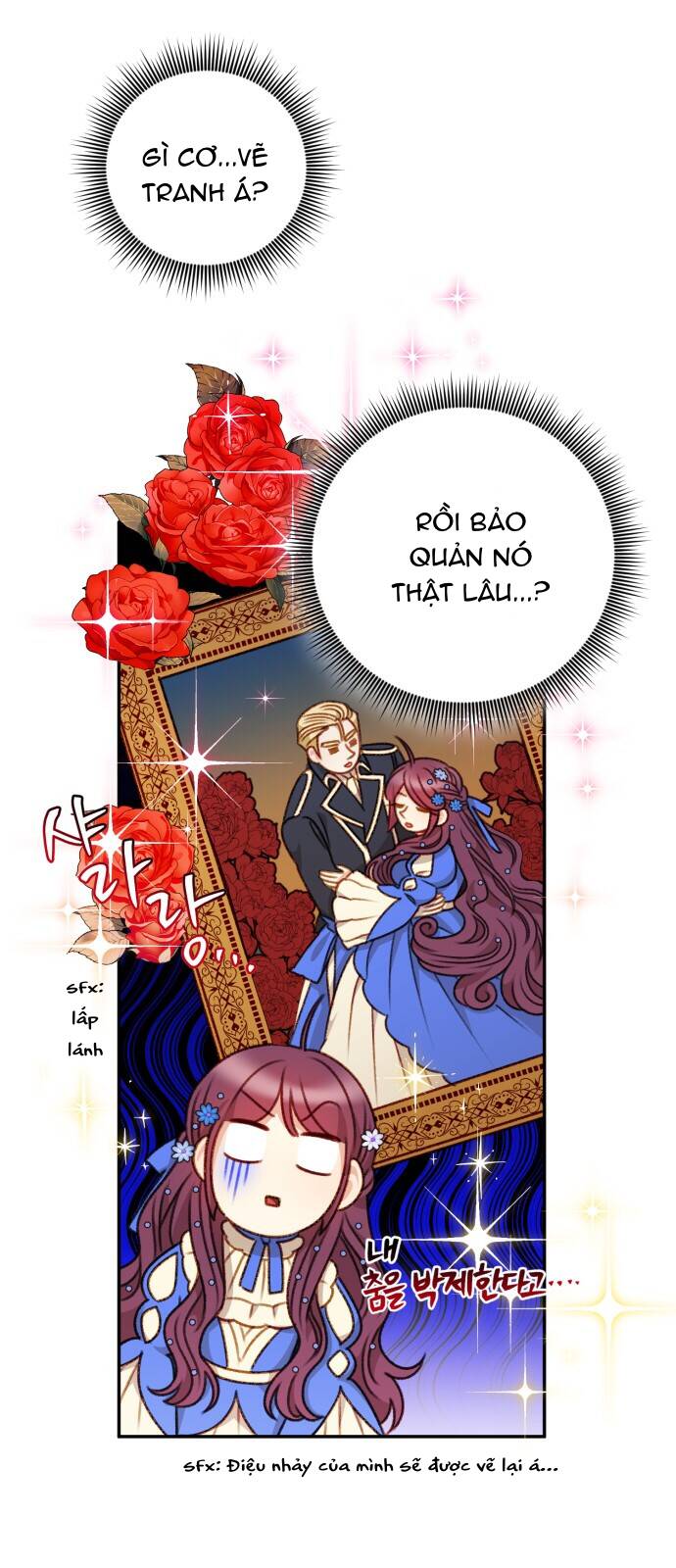 Nữ Chính Muốn Tôi Trở Thành Mẹ Kế Chapter 46.1 - 16