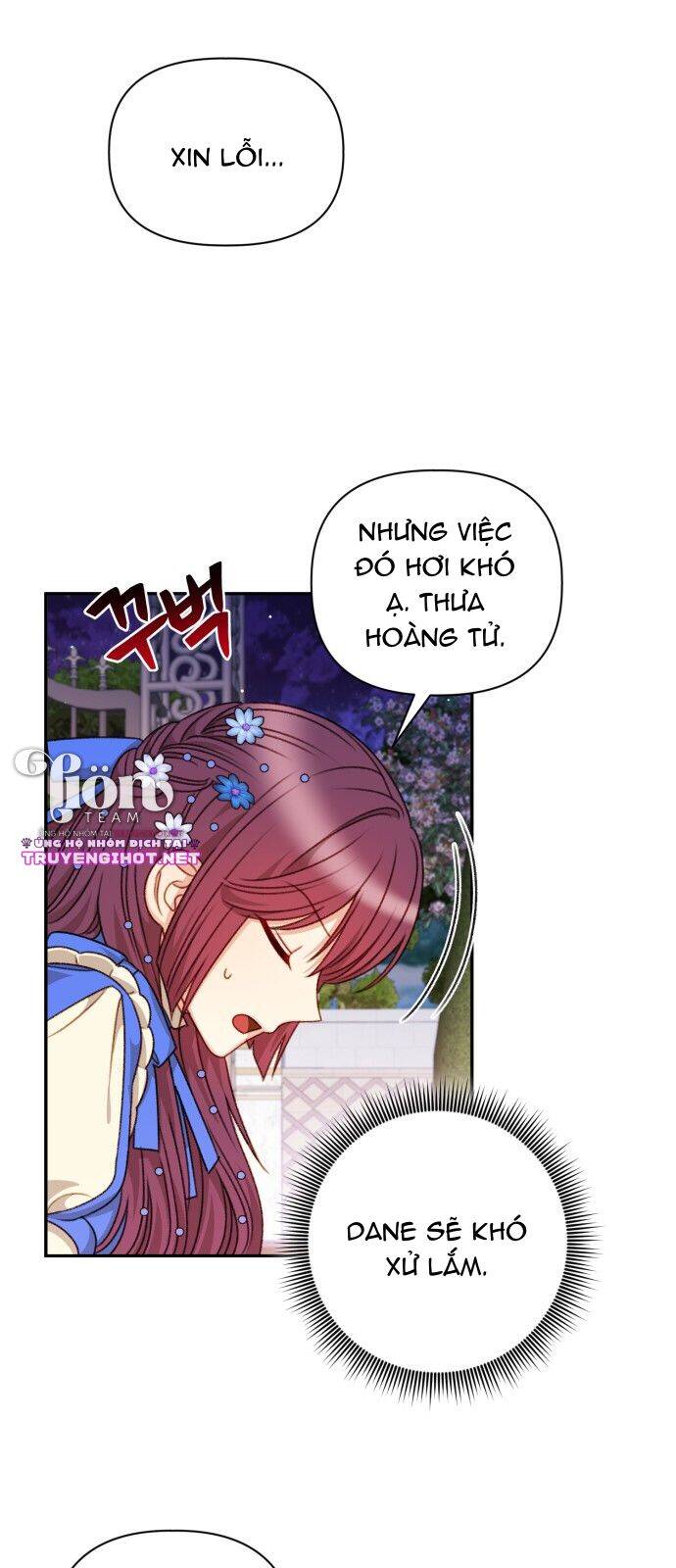 Nữ Chính Muốn Tôi Trở Thành Mẹ Kế Chapter 46.1 - 17