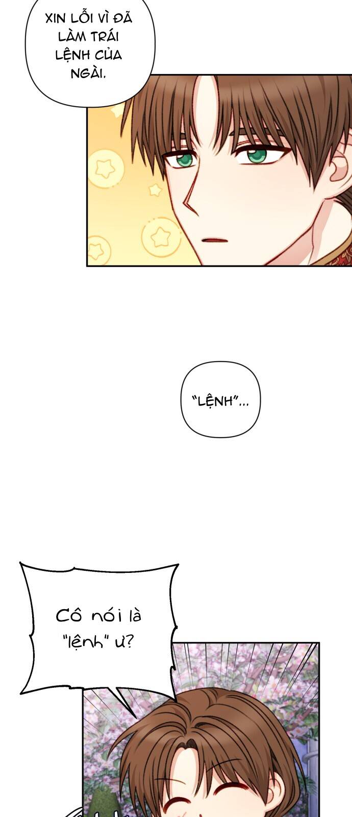 Nữ Chính Muốn Tôi Trở Thành Mẹ Kế Chapter 46.1 - 18