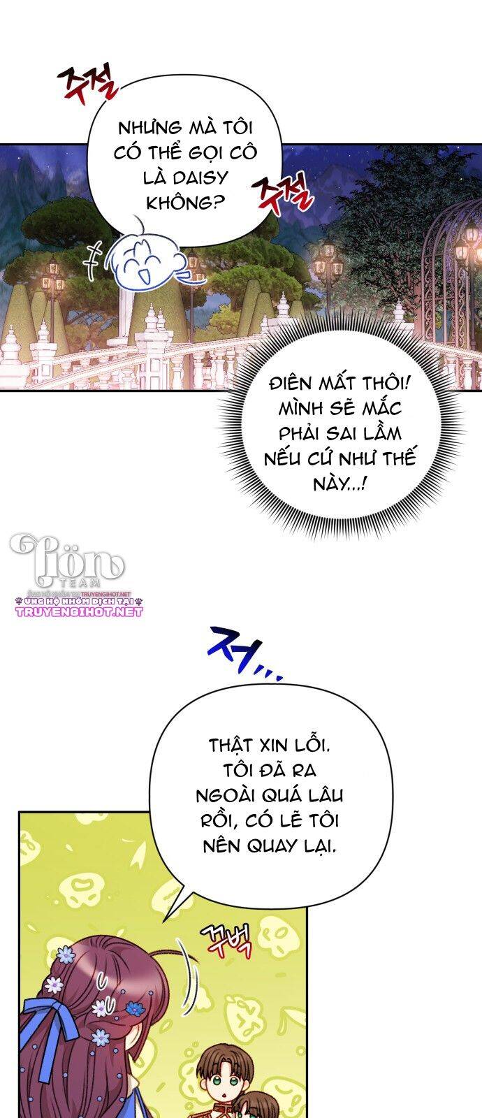 Nữ Chính Muốn Tôi Trở Thành Mẹ Kế Chapter 46.1 - 20