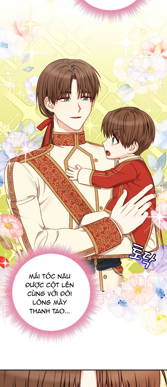 Nữ Chính Muốn Tôi Trở Thành Mẹ Kế Chapter 46.1 - 3