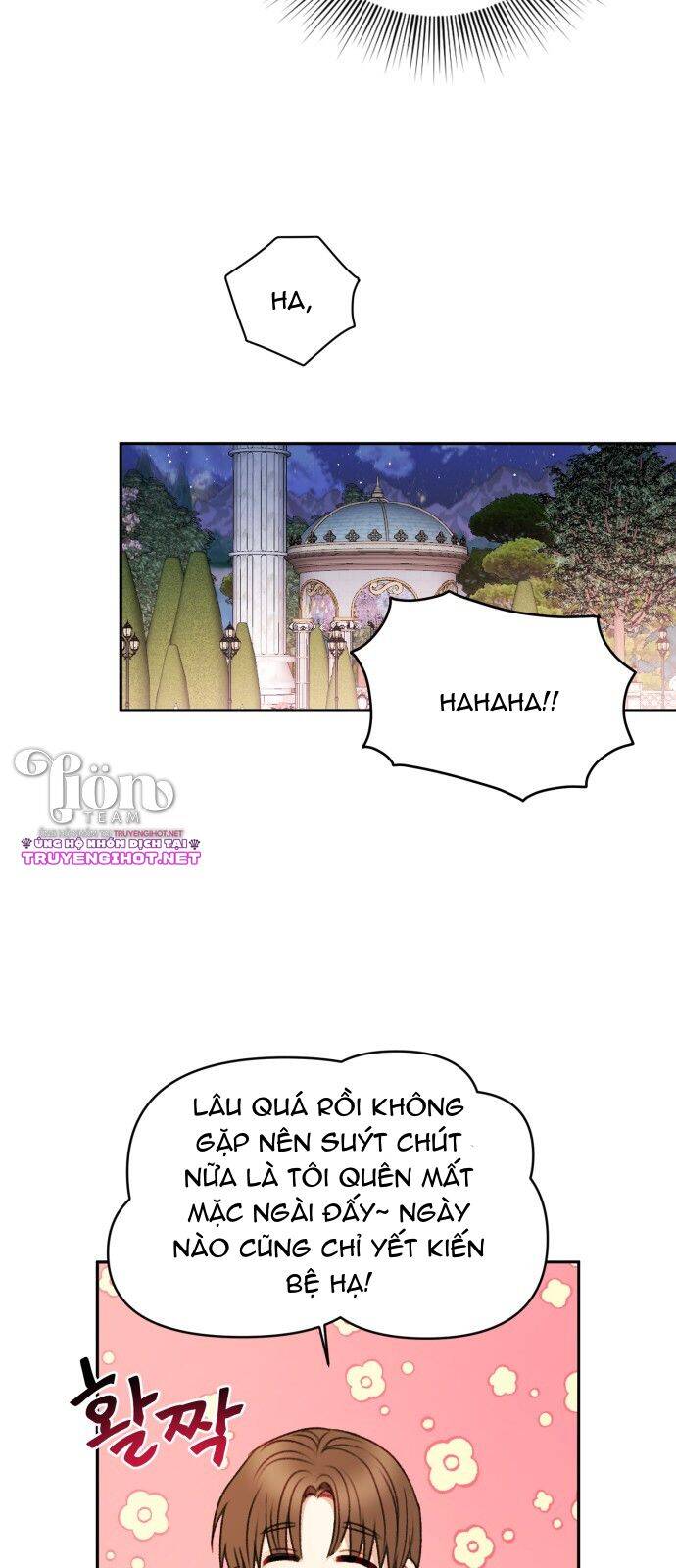 Nữ Chính Muốn Tôi Trở Thành Mẹ Kế Chapter 46.1 - 23