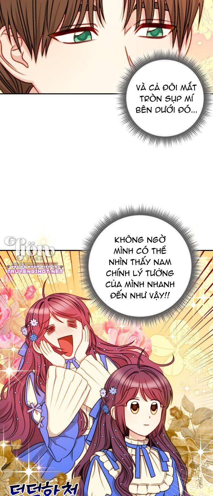 Nữ Chính Muốn Tôi Trở Thành Mẹ Kế Chapter 46.1 - 4