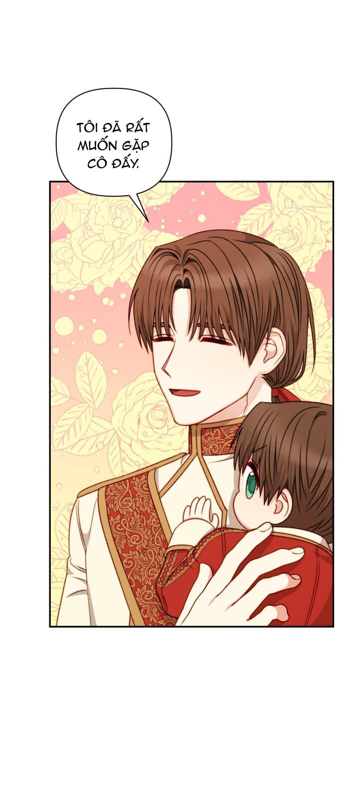 Nữ Chính Muốn Tôi Trở Thành Mẹ Kế Chapter 46.1 - 6