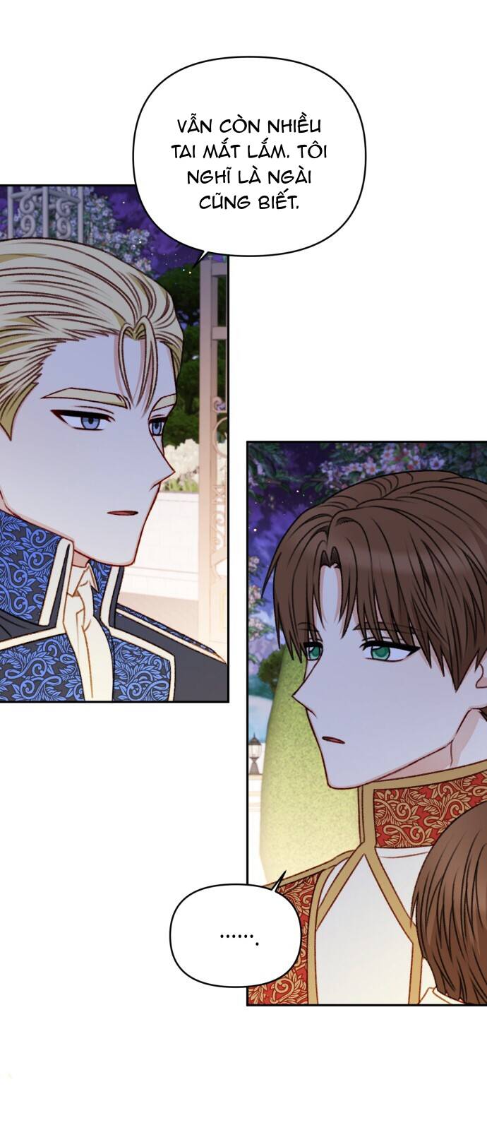 Nữ Chính Muốn Tôi Trở Thành Mẹ Kế Chapter 46.2 - 12