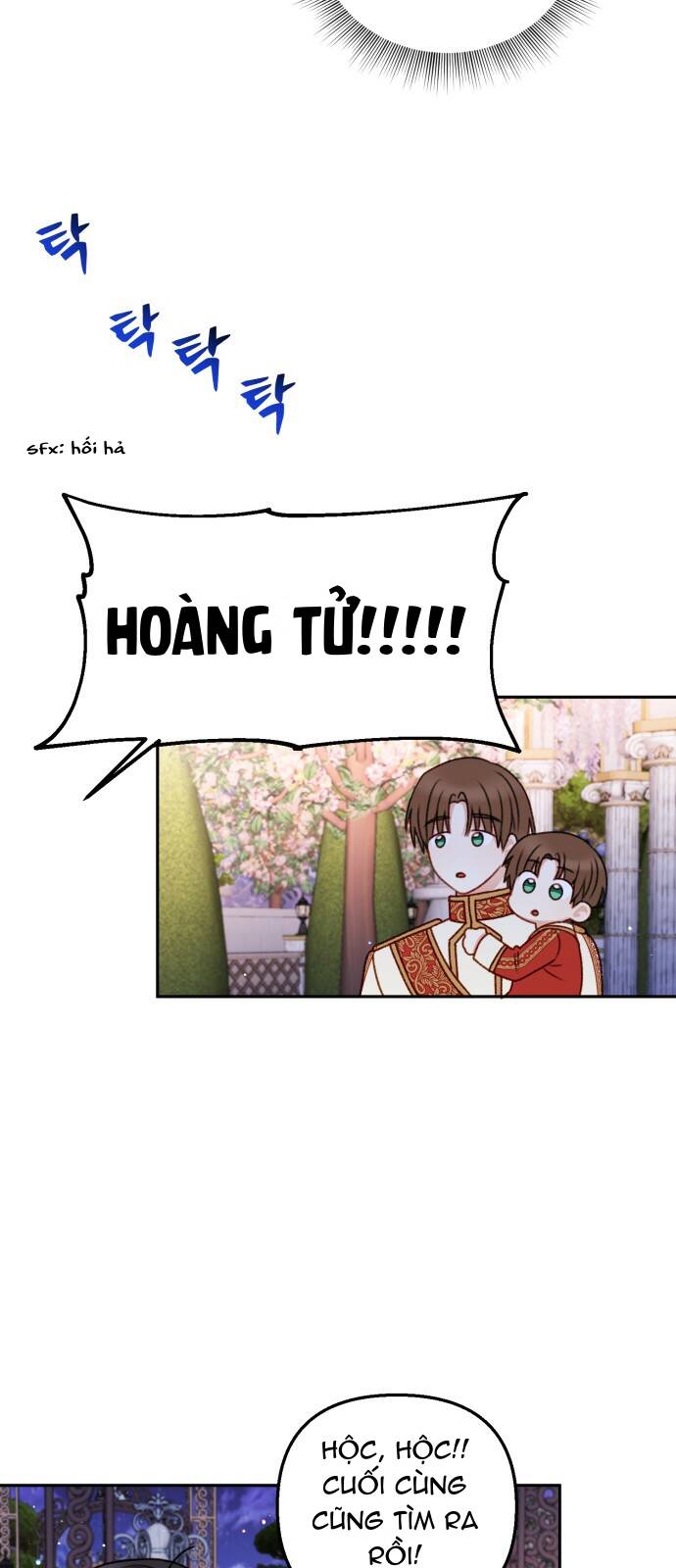 Nữ Chính Muốn Tôi Trở Thành Mẹ Kế Chapter 46.2 - 14