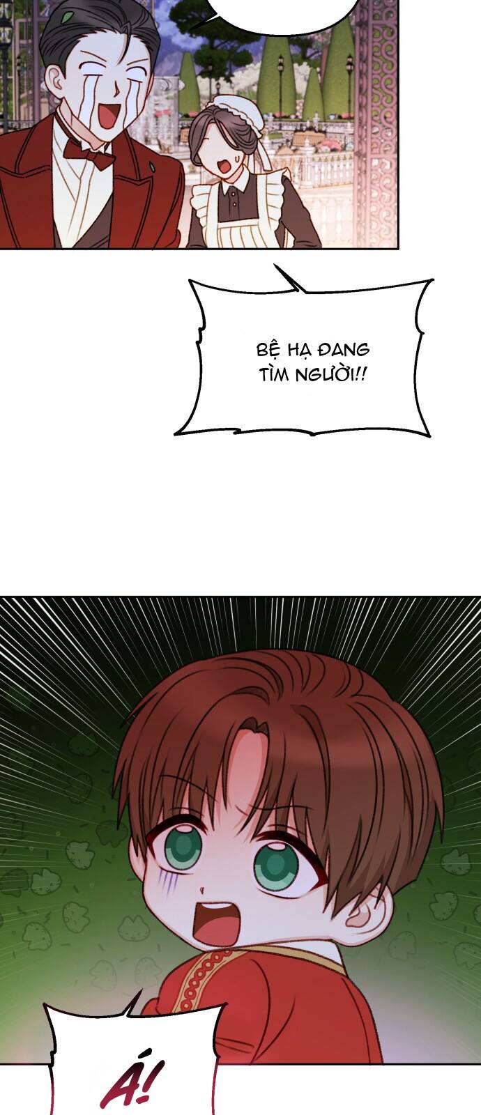 Nữ Chính Muốn Tôi Trở Thành Mẹ Kế Chapter 46.2 - 15