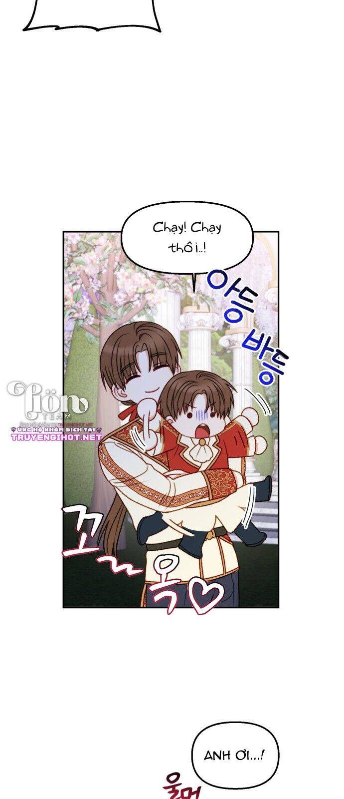 Nữ Chính Muốn Tôi Trở Thành Mẹ Kế Chapter 46.2 - 16