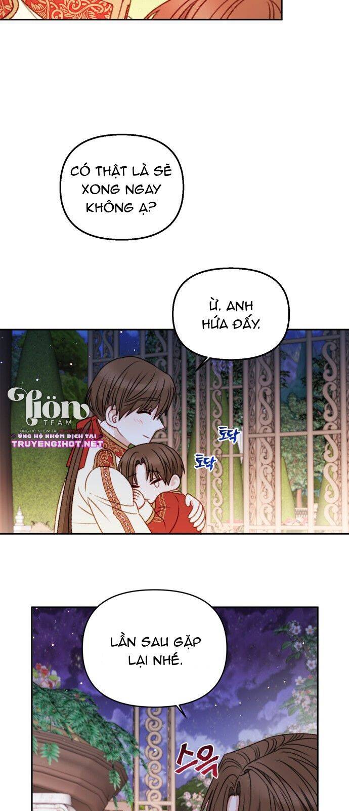 Nữ Chính Muốn Tôi Trở Thành Mẹ Kế Chapter 46.2 - 19