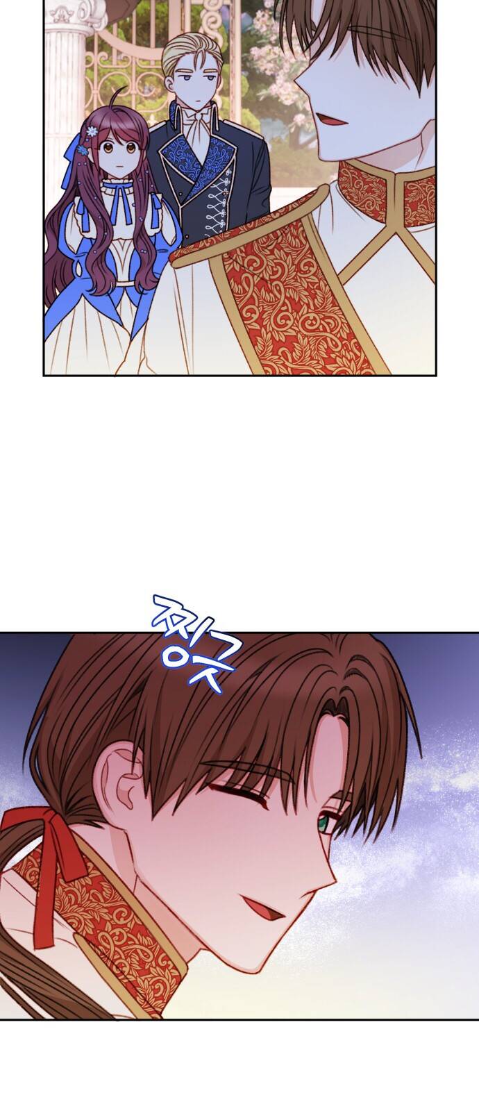 Nữ Chính Muốn Tôi Trở Thành Mẹ Kế Chapter 46.2 - 20