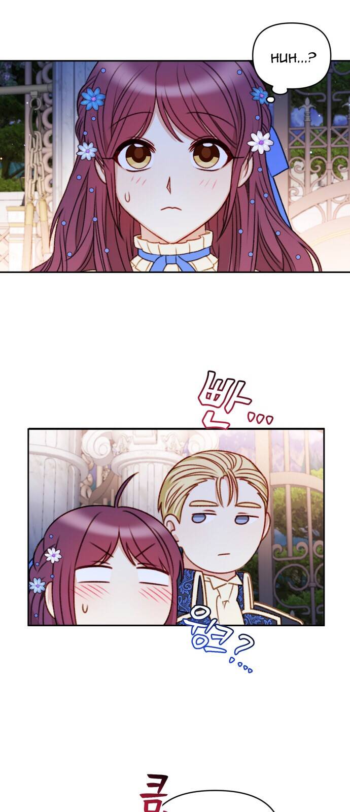 Nữ Chính Muốn Tôi Trở Thành Mẹ Kế Chapter 46.2 - 21