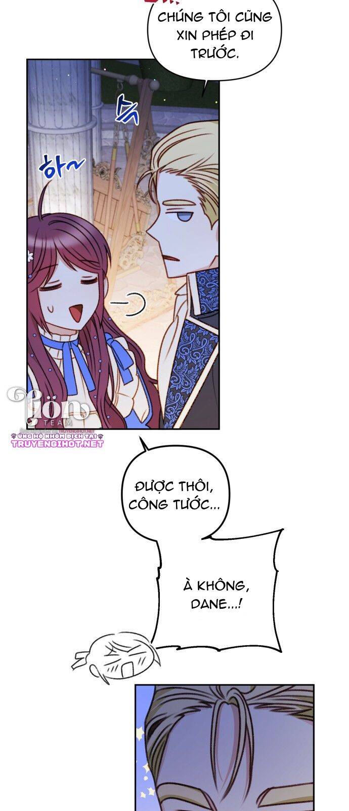 Nữ Chính Muốn Tôi Trở Thành Mẹ Kế Chapter 46.2 - 22