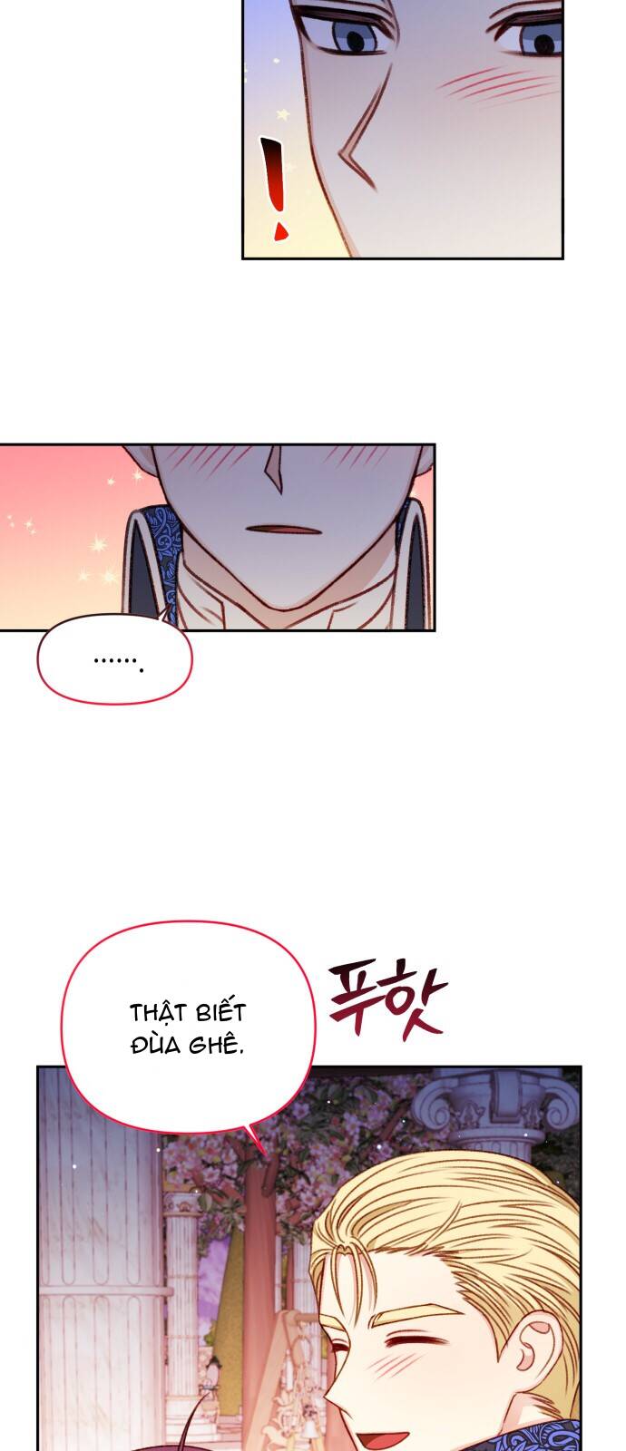 Nữ Chính Muốn Tôi Trở Thành Mẹ Kế Chapter 46.2 - 23