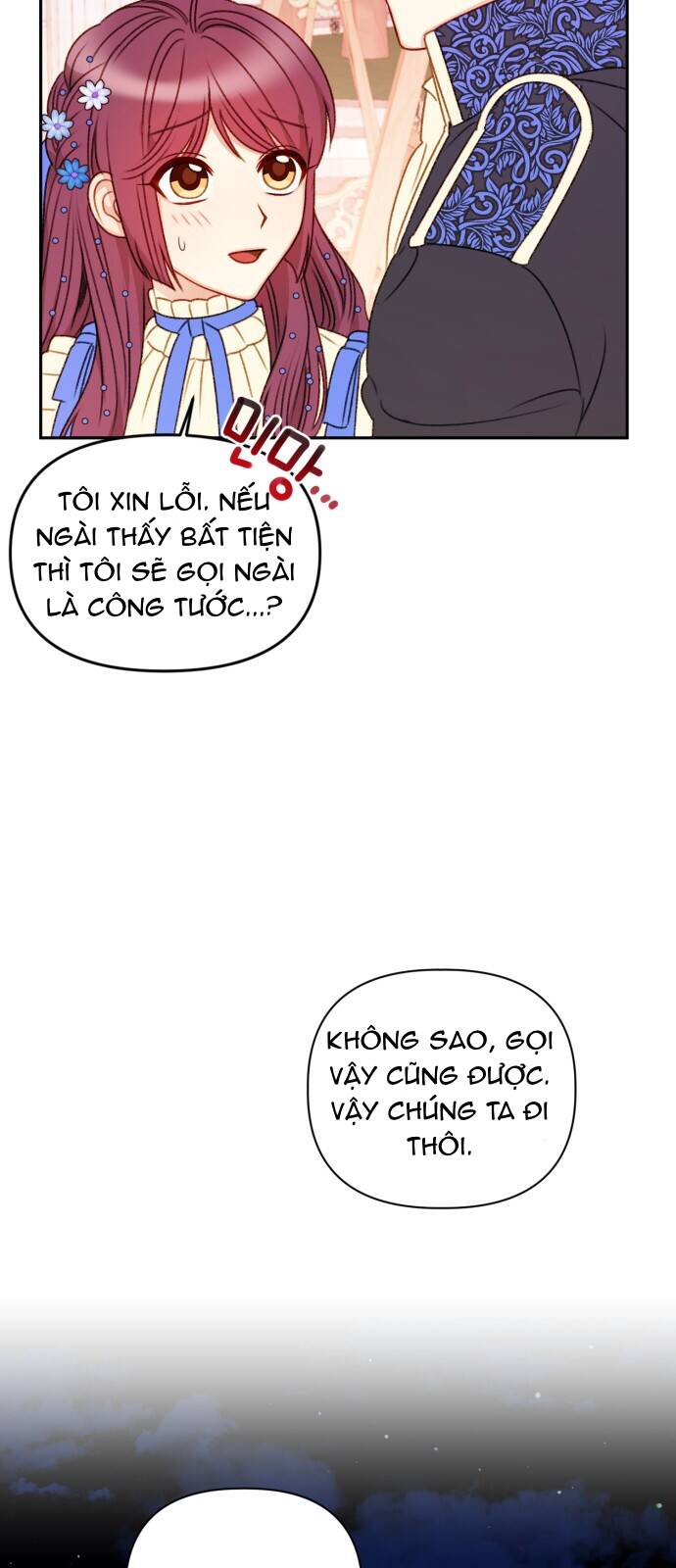 Nữ Chính Muốn Tôi Trở Thành Mẹ Kế Chapter 46.2 - 24