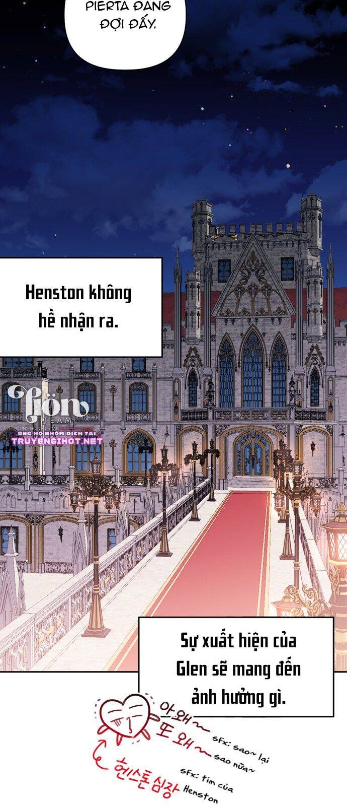 Nữ Chính Muốn Tôi Trở Thành Mẹ Kế Chapter 46.2 - 25