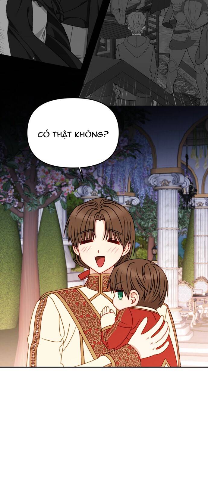 Nữ Chính Muốn Tôi Trở Thành Mẹ Kế Chapter 46.2 - 5