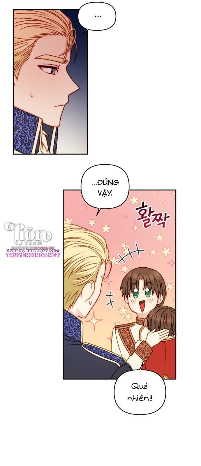 Nữ Chính Muốn Tôi Trở Thành Mẹ Kế Chapter 46.2 - 6