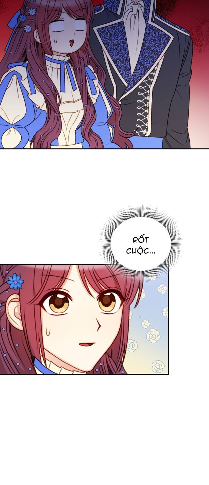 Nữ Chính Muốn Tôi Trở Thành Mẹ Kế Chapter 46.2 - 8