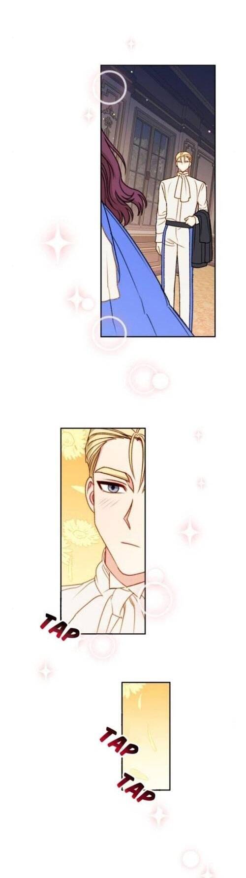 Nữ Chính Muốn Tôi Trở Thành Mẹ Kế Chapter 47.1 - 11