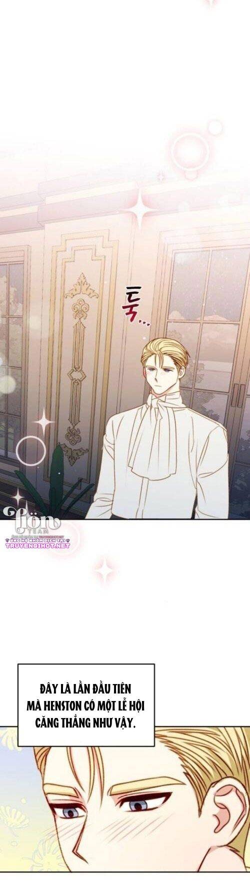 Nữ Chính Muốn Tôi Trở Thành Mẹ Kế Chapter 47.1 - 12