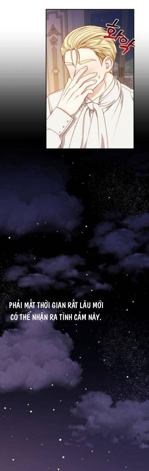 Nữ Chính Muốn Tôi Trở Thành Mẹ Kế Chapter 47.1 - 14