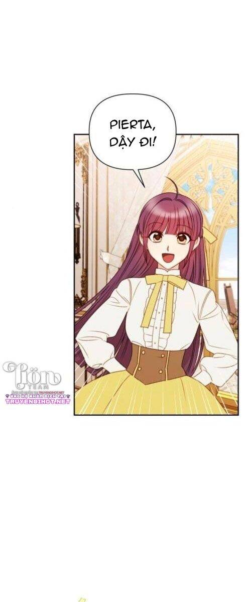 Nữ Chính Muốn Tôi Trở Thành Mẹ Kế Chapter 47.1 - 19