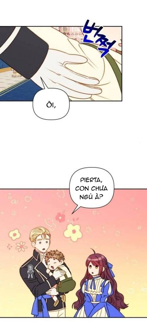 Nữ Chính Muốn Tôi Trở Thành Mẹ Kế Chapter 47.1 - 4