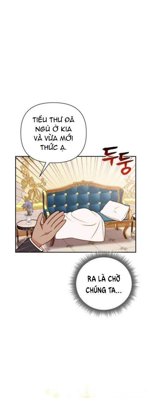 Nữ Chính Muốn Tôi Trở Thành Mẹ Kế Chapter 47.1 - 5