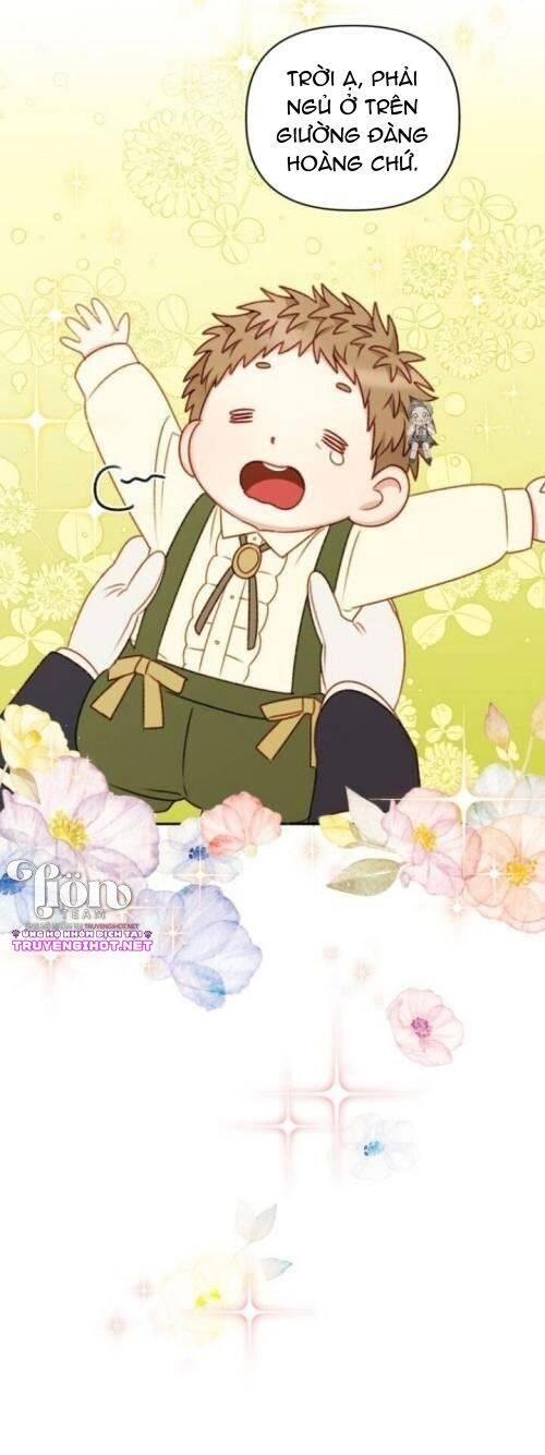 Nữ Chính Muốn Tôi Trở Thành Mẹ Kế Chapter 47.1 - 6