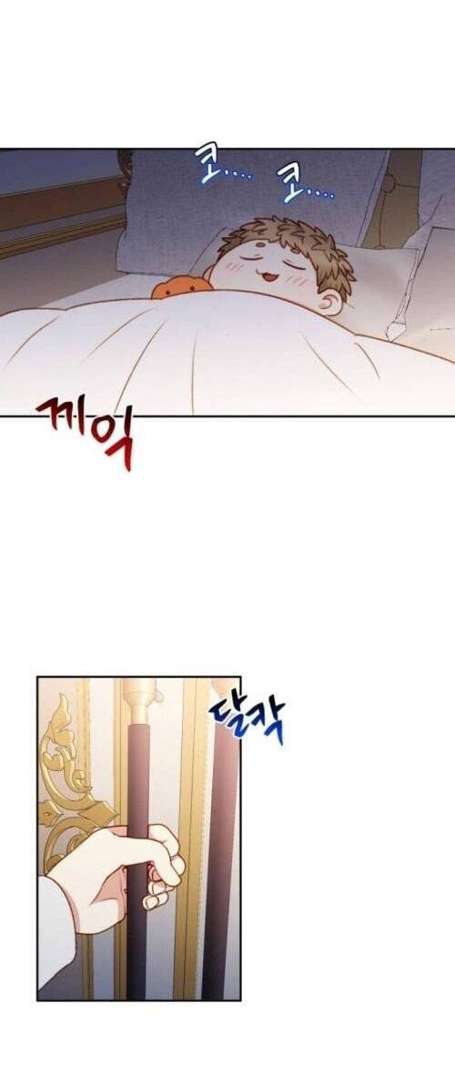 Nữ Chính Muốn Tôi Trở Thành Mẹ Kế Chapter 47.1 - 7