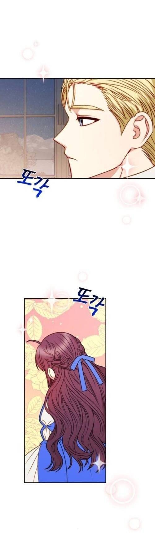 Nữ Chính Muốn Tôi Trở Thành Mẹ Kế Chapter 47.1 - 10