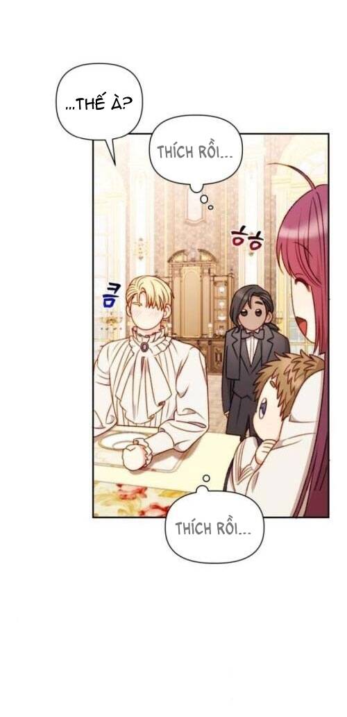 Nữ Chính Muốn Tôi Trở Thành Mẹ Kế Chapter 47.2 - 11