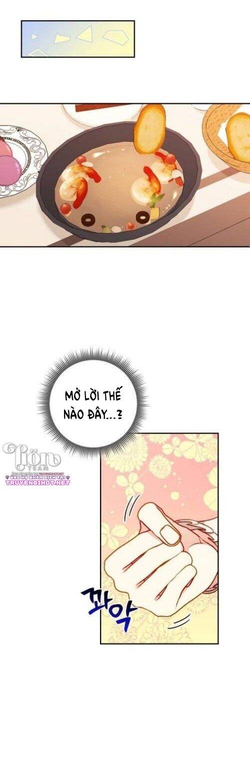 Nữ Chính Muốn Tôi Trở Thành Mẹ Kế Chapter 47.2 - 12