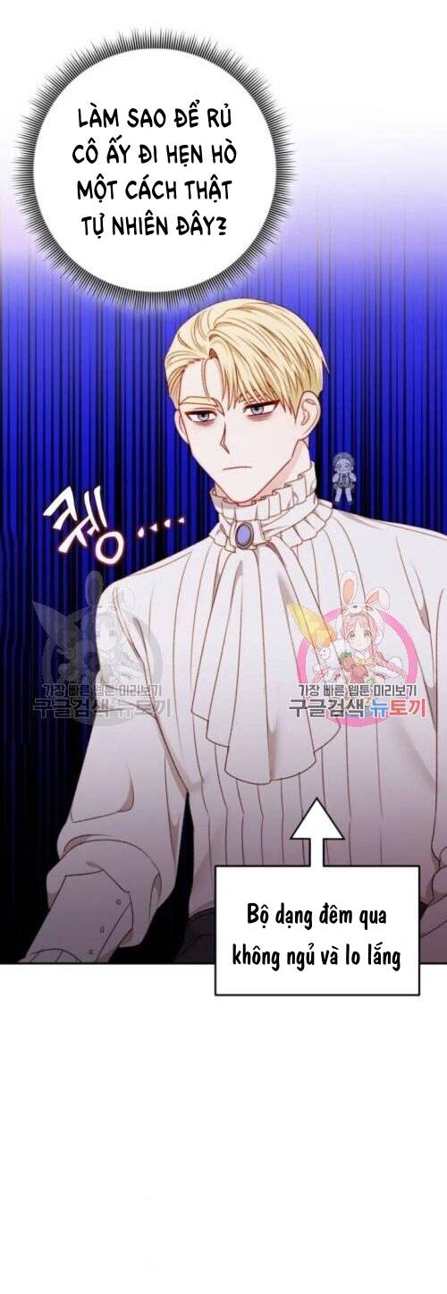 Nữ Chính Muốn Tôi Trở Thành Mẹ Kế Chapter 47.2 - 13