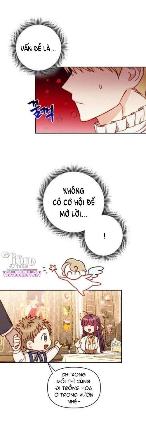 Nữ Chính Muốn Tôi Trở Thành Mẹ Kế Chapter 47.2 - 15