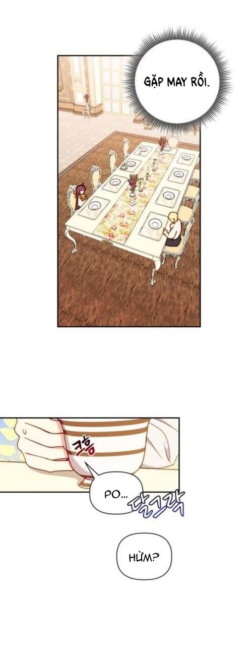 Nữ Chính Muốn Tôi Trở Thành Mẹ Kế Chapter 47.2 - 16