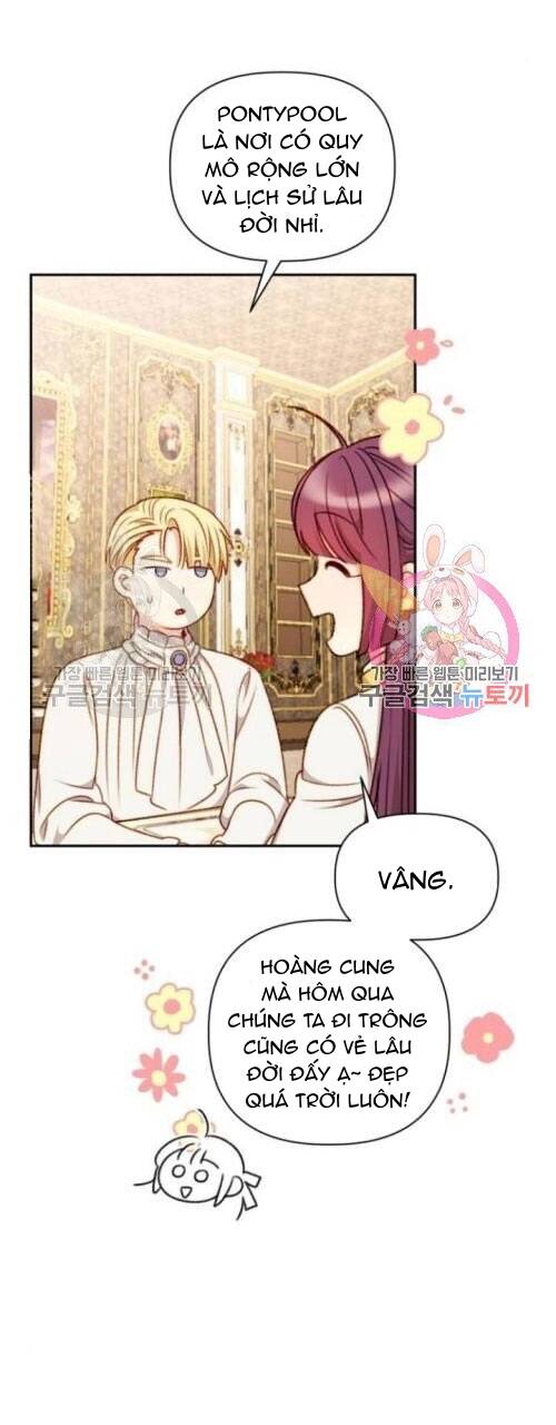 Nữ Chính Muốn Tôi Trở Thành Mẹ Kế Chapter 47.2 - 17