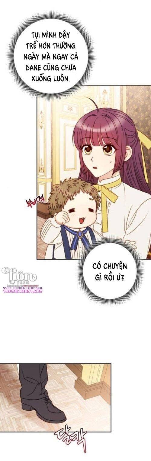 Nữ Chính Muốn Tôi Trở Thành Mẹ Kế Chapter 47.2 - 3