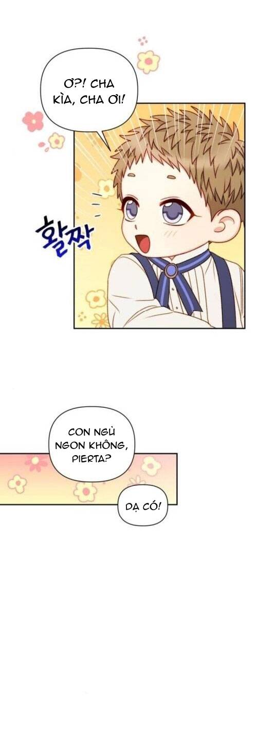 Nữ Chính Muốn Tôi Trở Thành Mẹ Kế Chapter 47.2 - 4