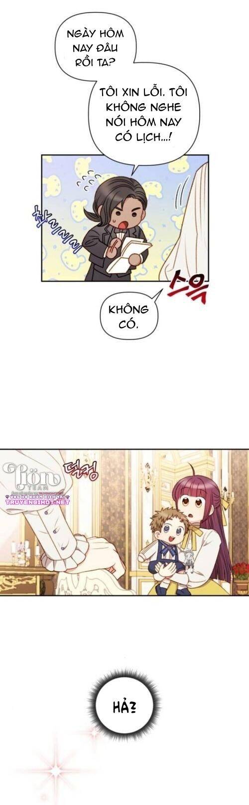 Nữ Chính Muốn Tôi Trở Thành Mẹ Kế Chapter 47.2 - 6