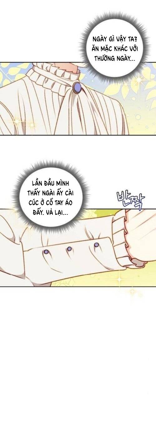 Nữ Chính Muốn Tôi Trở Thành Mẹ Kế Chapter 47.2 - 8