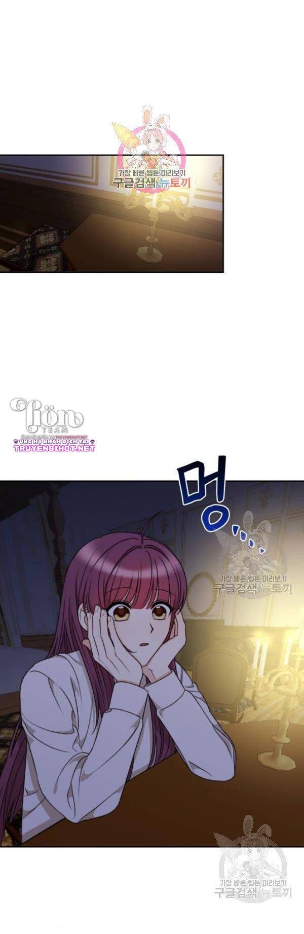 Nữ Chính Muốn Tôi Trở Thành Mẹ Kế Chapter 48.1 - 2